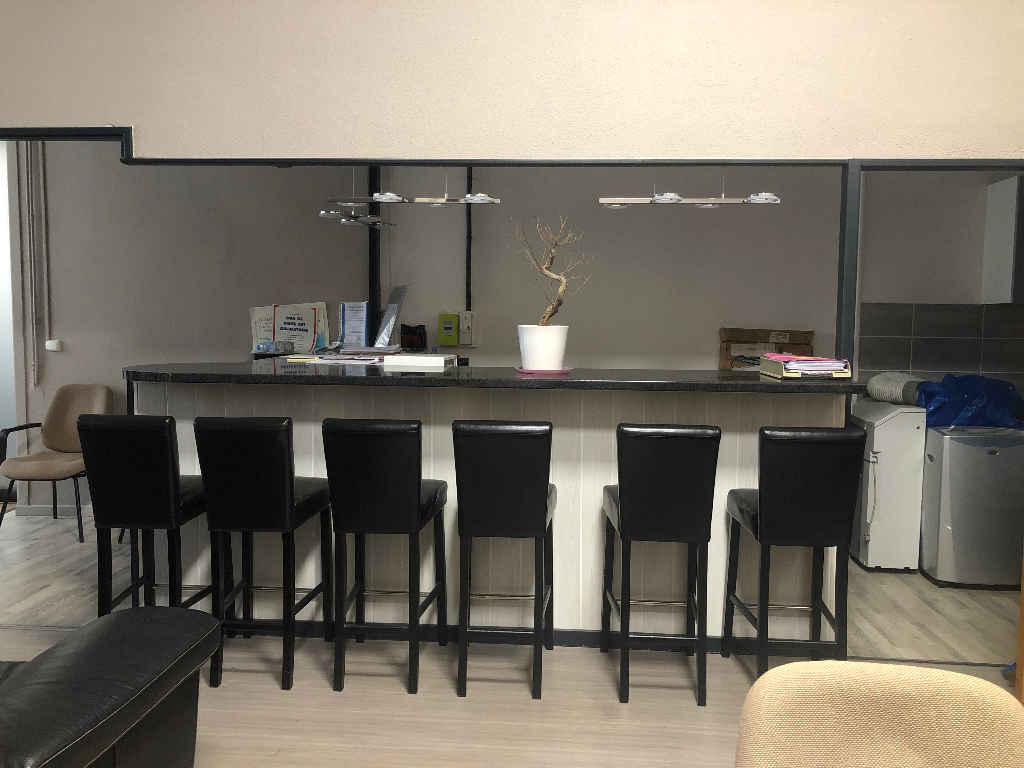 Photo Locaux professionnels - Bordeaux image 3/6