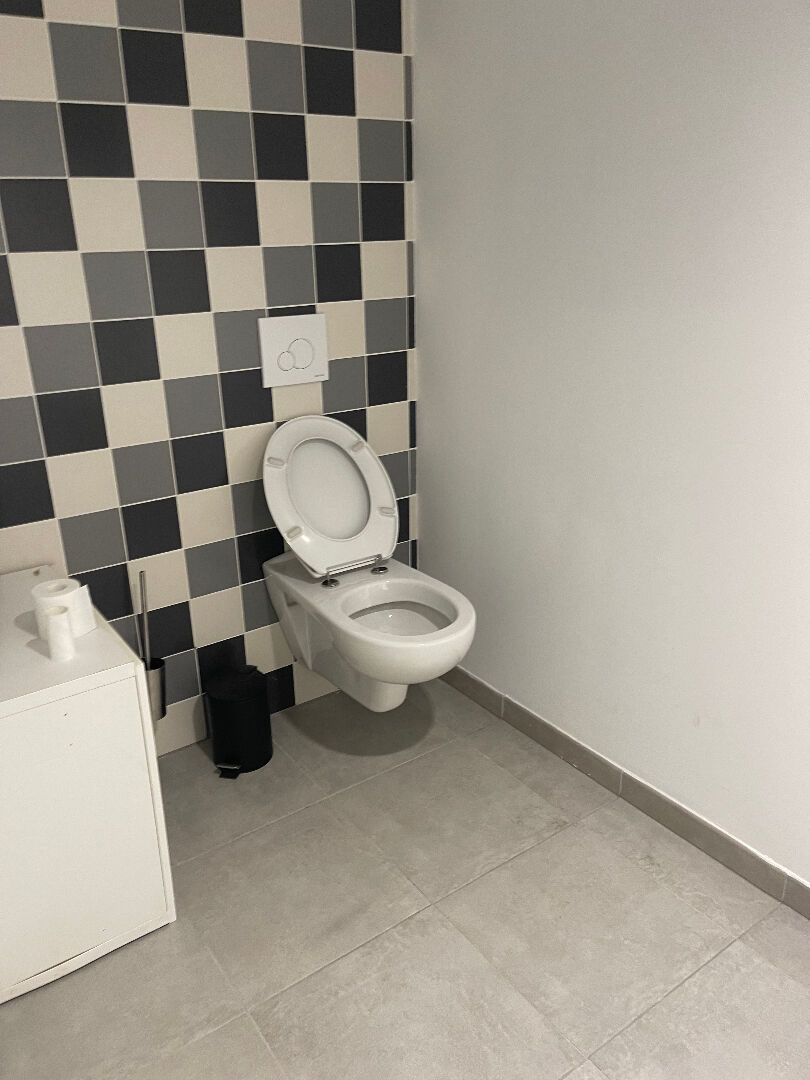 Photo Bureaux  50 M2 - Mérignac image 3/6