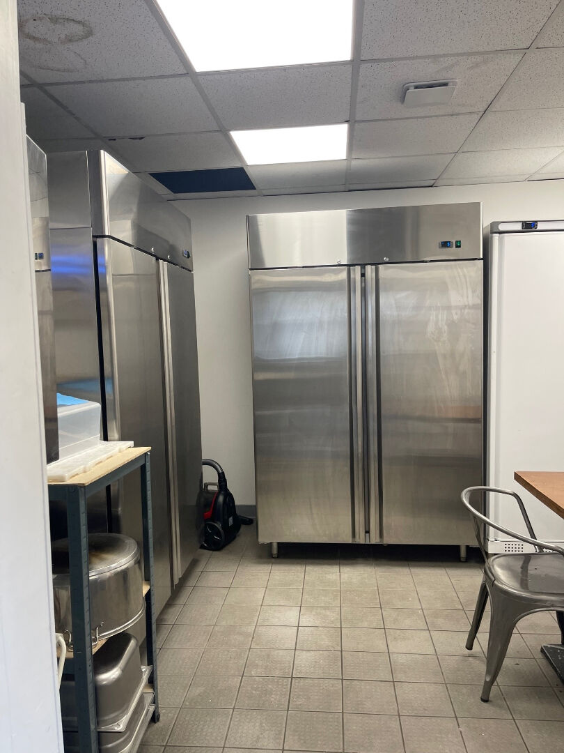 Photo Restaurant 133 m²  - Bordeaux image 3/6