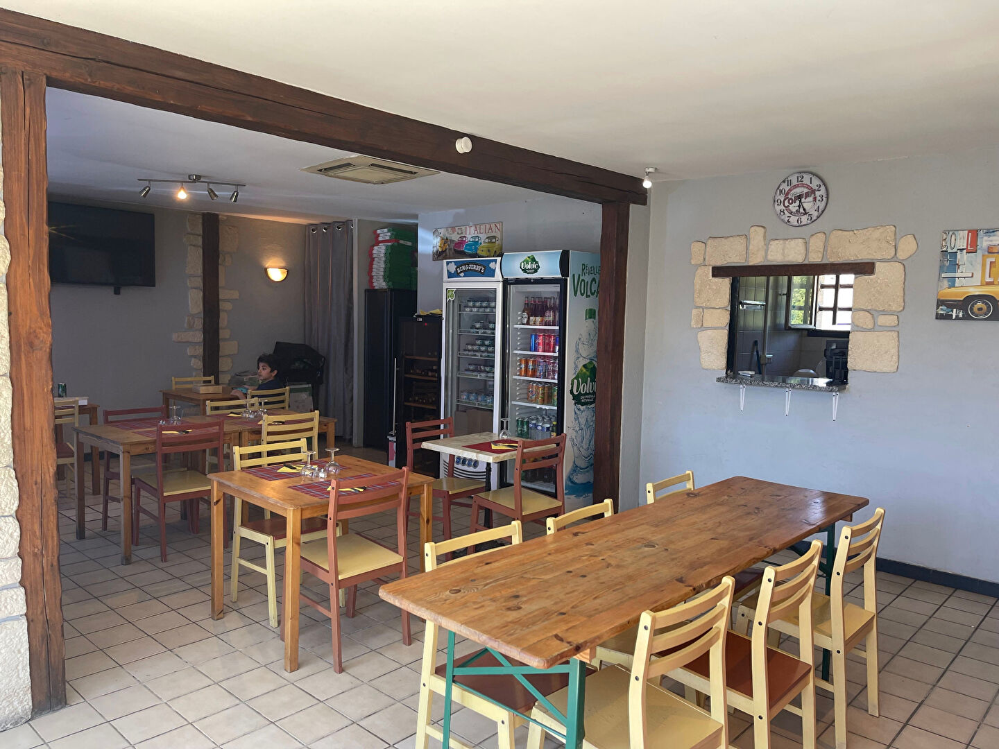 Photo Fonds de commerce - Bordeaux image 2/6