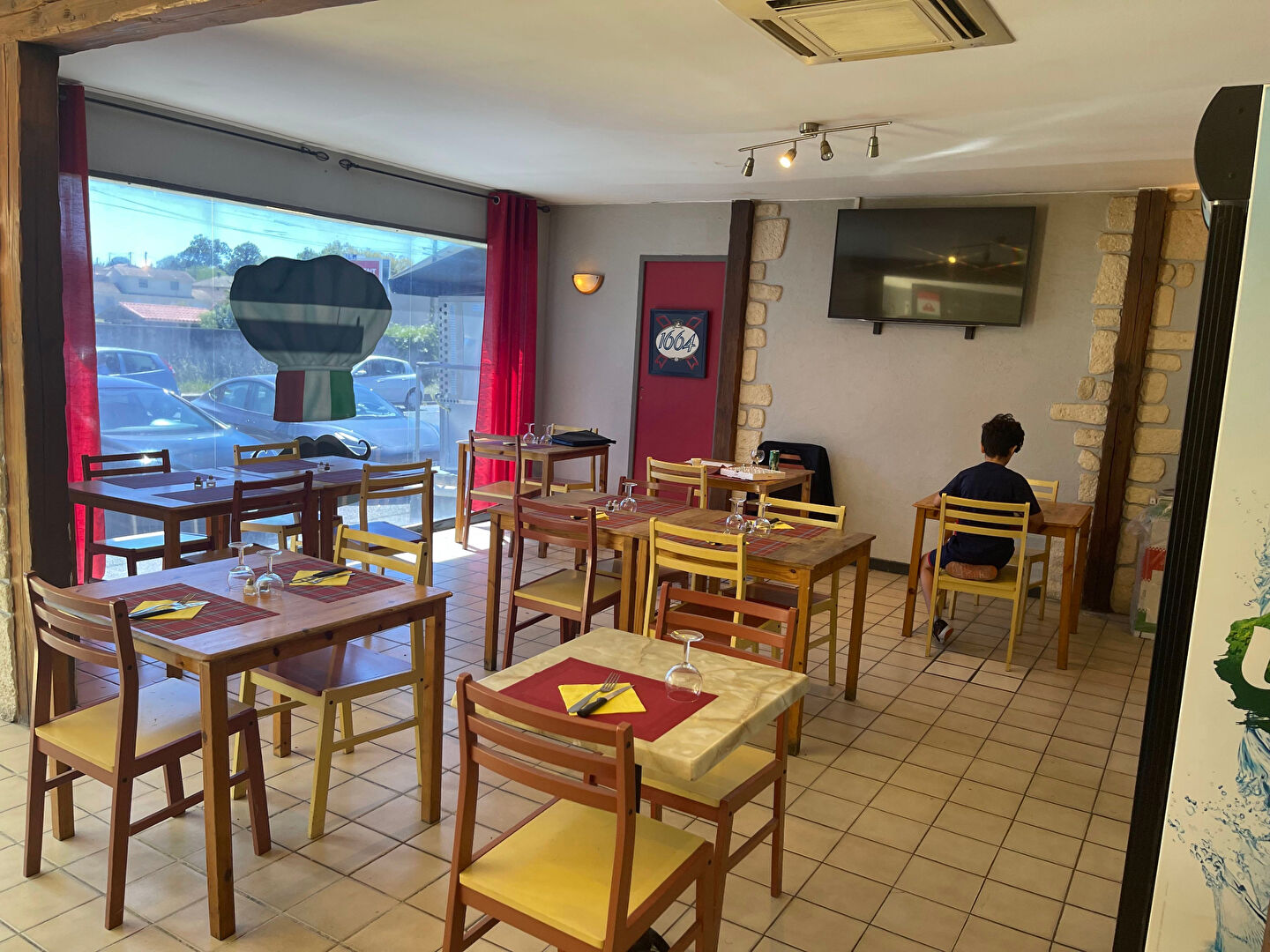 Photo Fonds de commerce - Bordeaux image 3/6