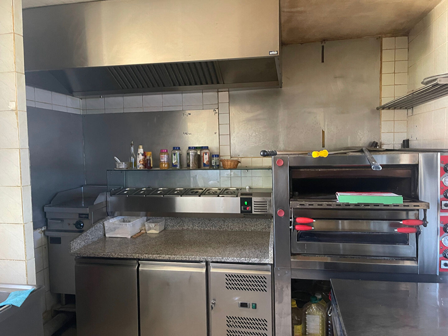 Photo Fonds de commerce - Bordeaux image 4/6