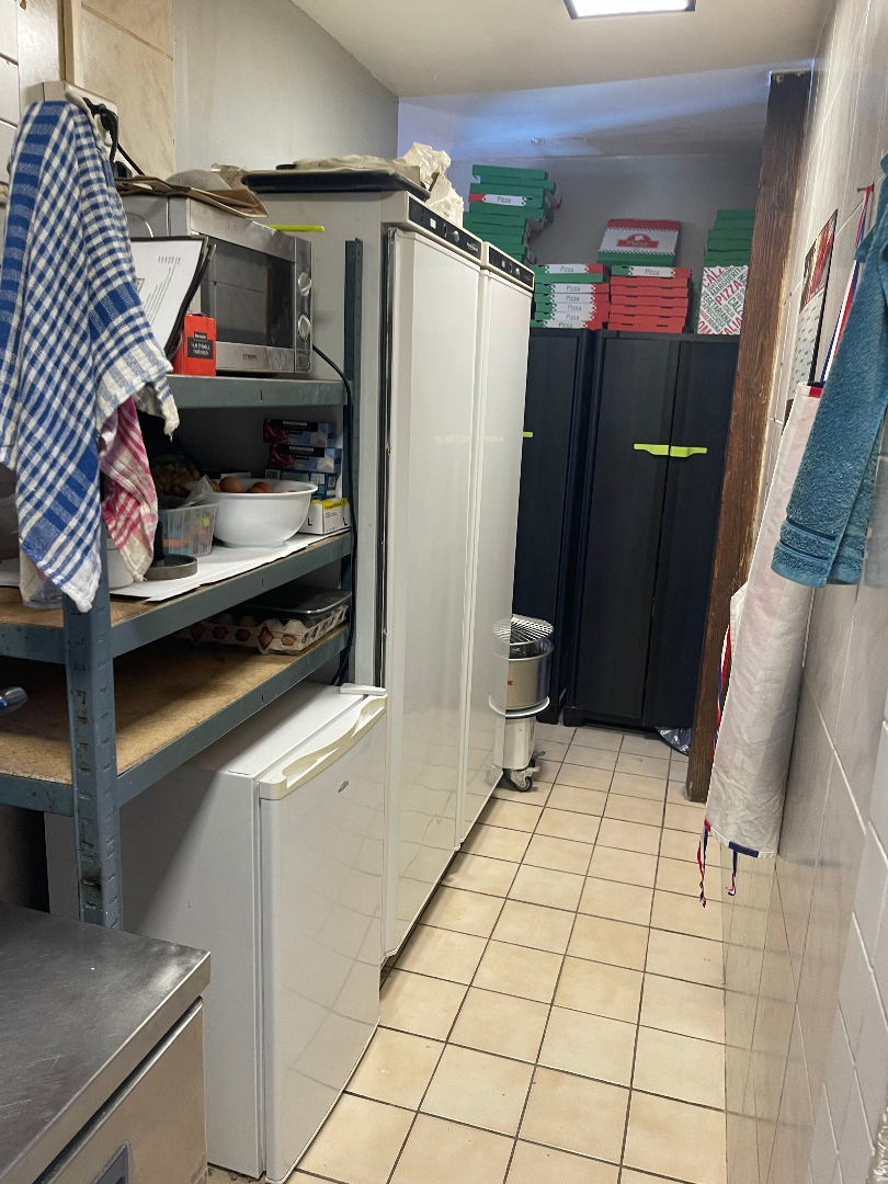 Photo Fonds de commerce - Bordeaux image 5/6