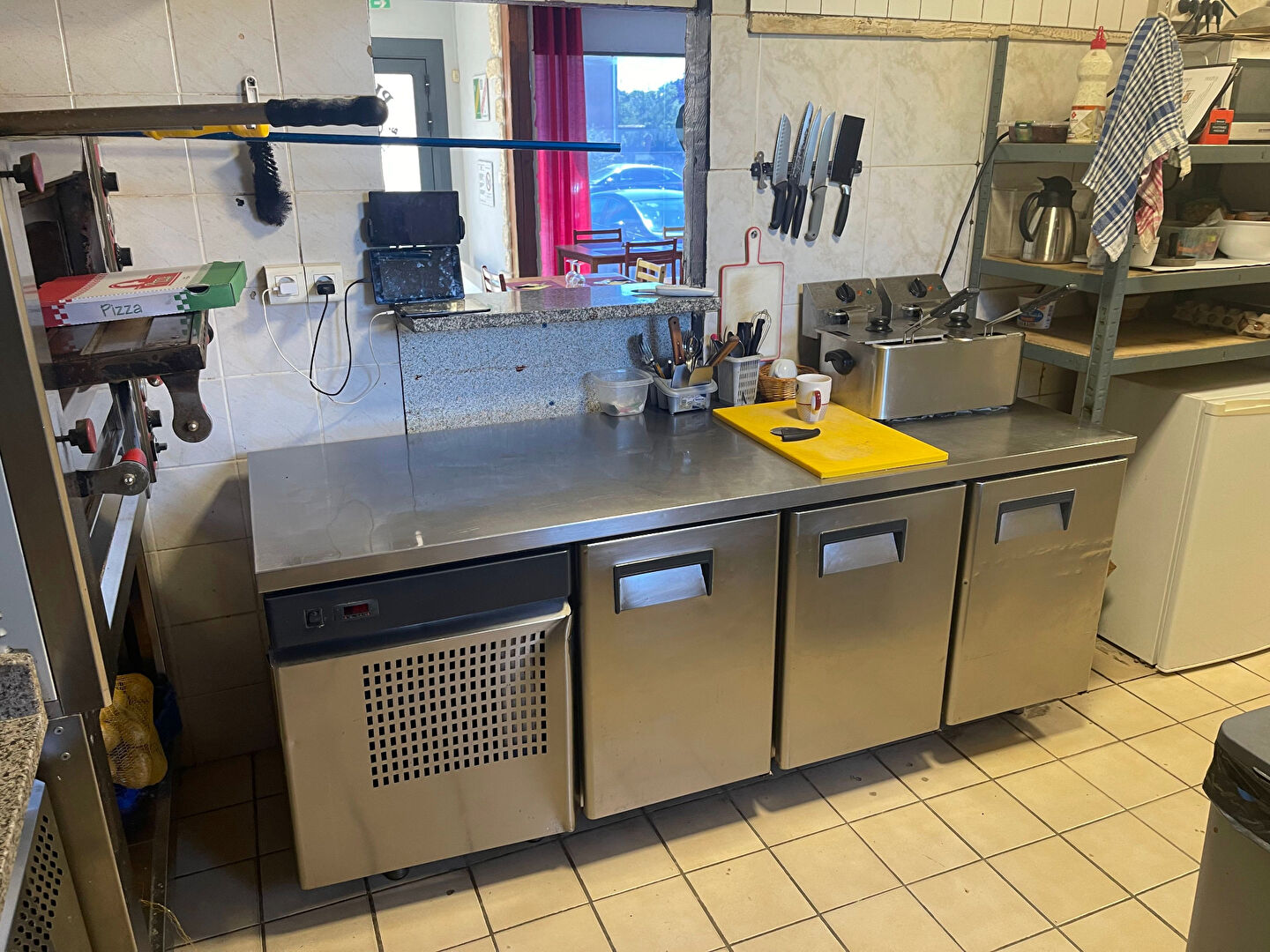 Photo Fonds de commerce - Bordeaux image 6/6