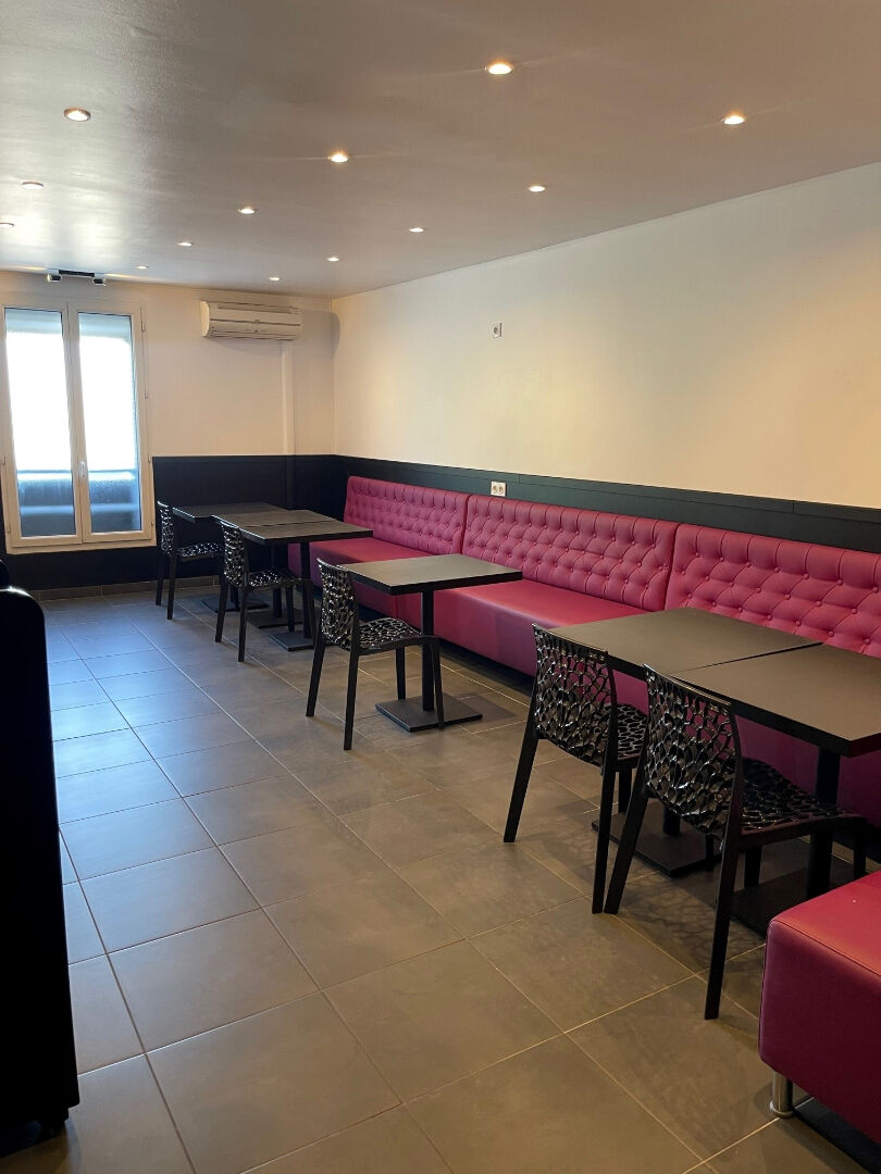 Photo Fonds de commerce  - Bordeaux image 2/6