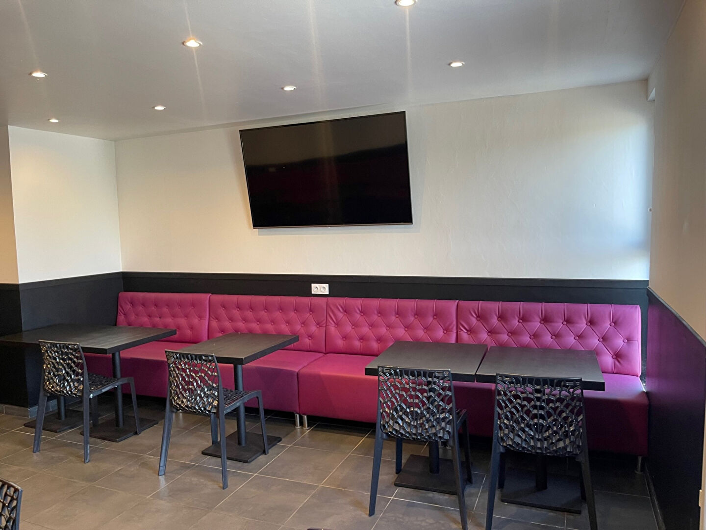 Photo Fonds de commerce  - Bordeaux image 3/6