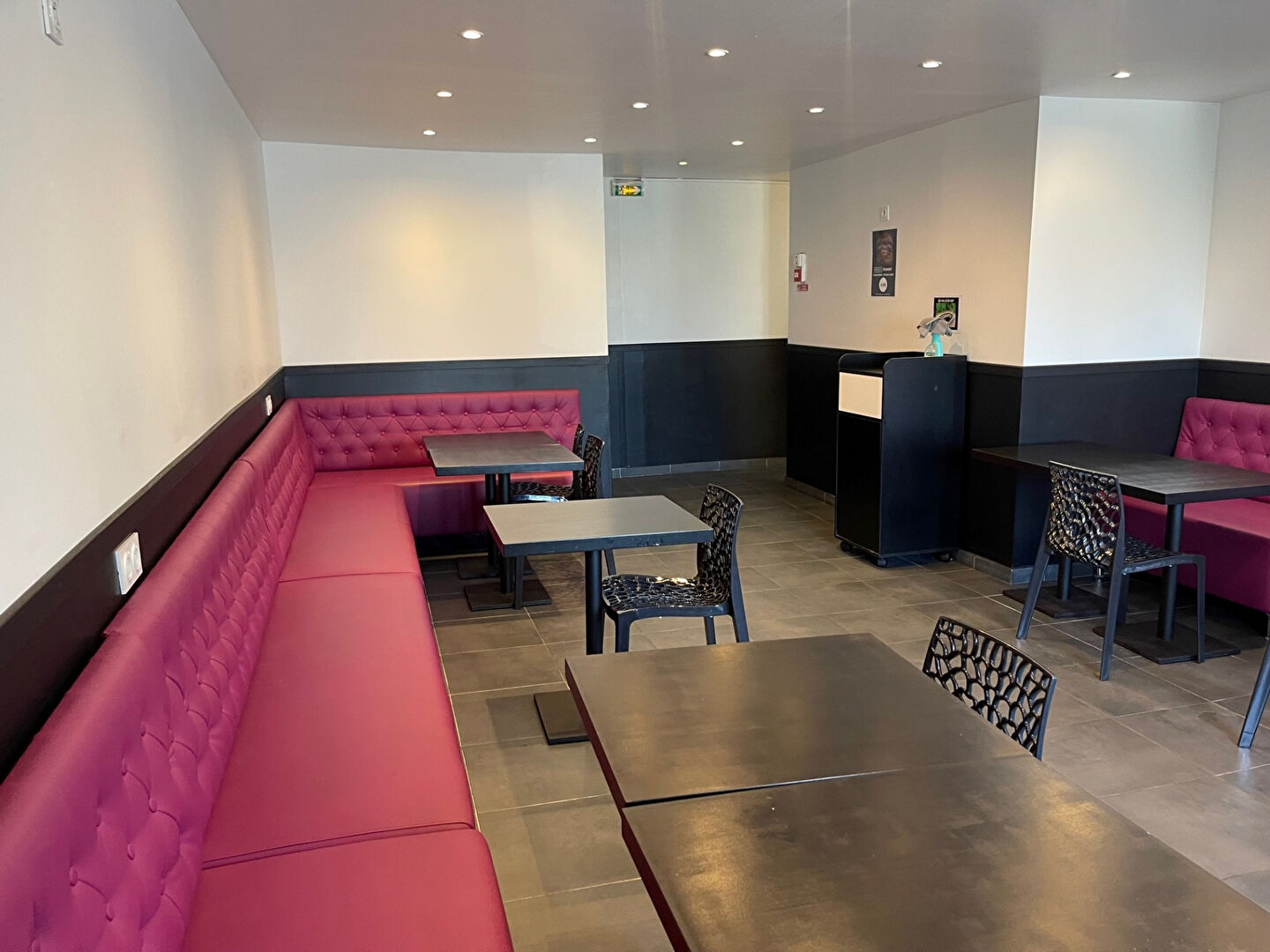 Photo Fonds de commerce  - Bordeaux image 4/6