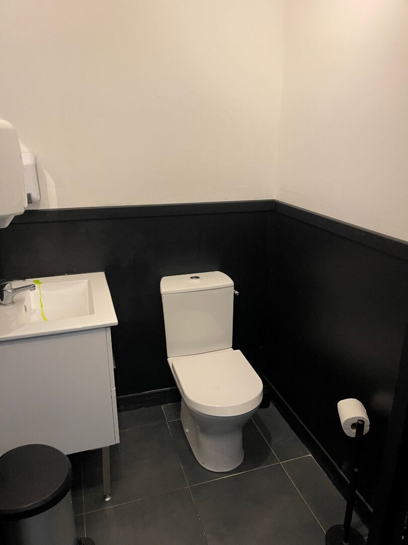 Photo Fonds de commerce  - Bordeaux image 5/6