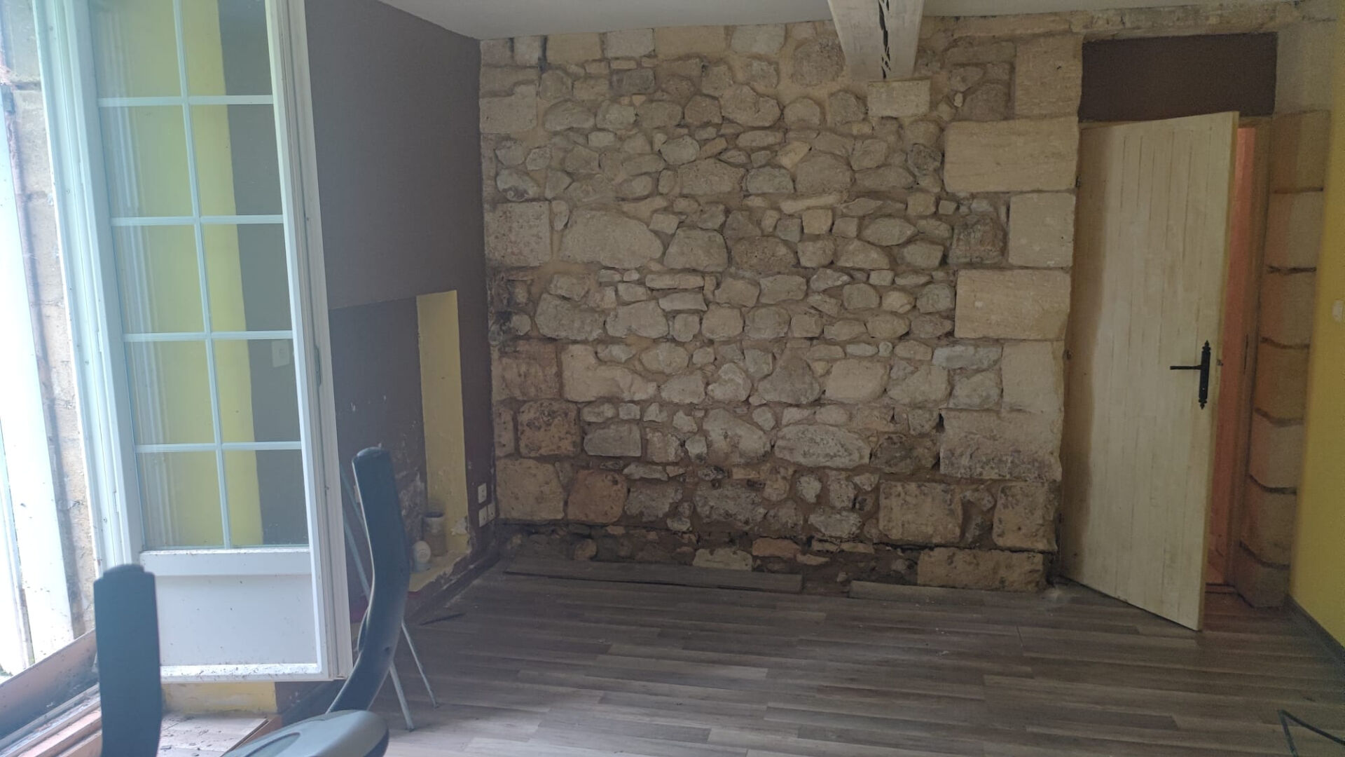 Photo Appartement 3 pièces 125 m² image 5/6