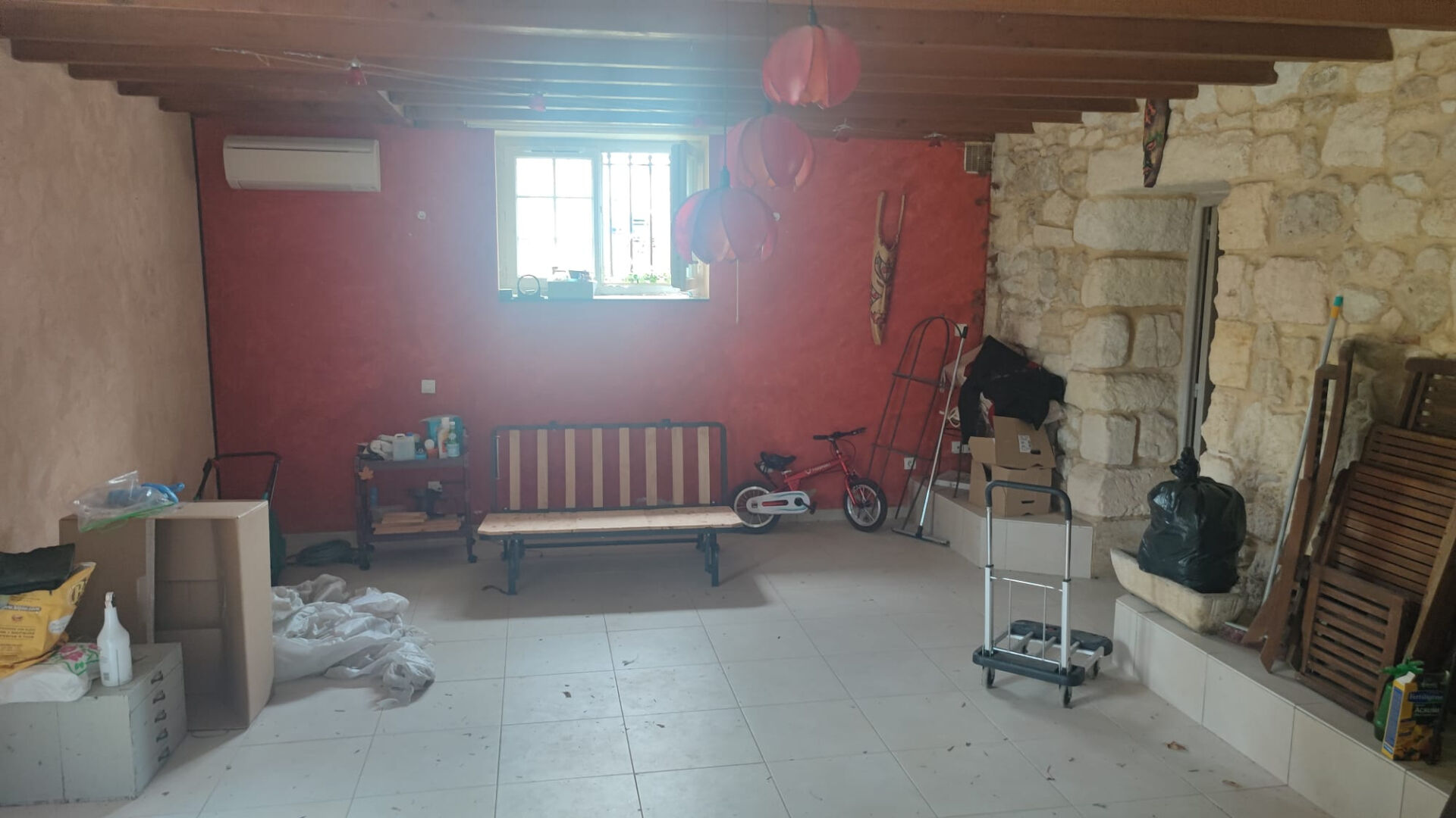 Photo Appartement 3 pièces 125 m² image 6/6