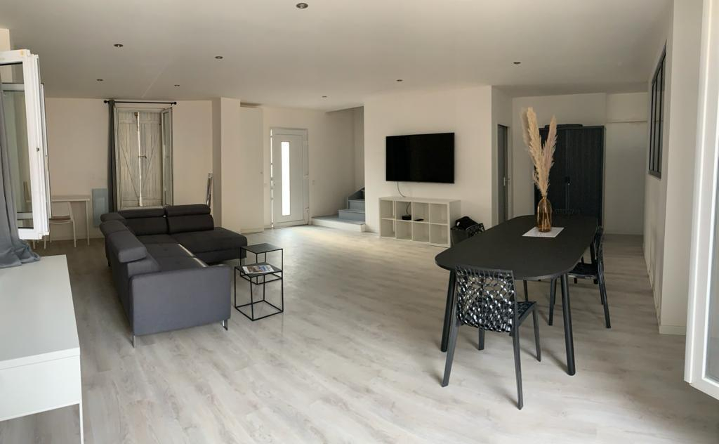 Photo BELLE MAISON DE 116 m² - CENON image 2/6