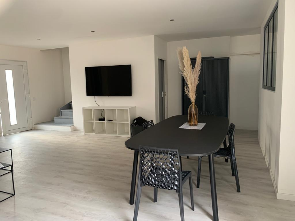 Photo BELLE MAISON DE 116 m² - CENON image 3/6