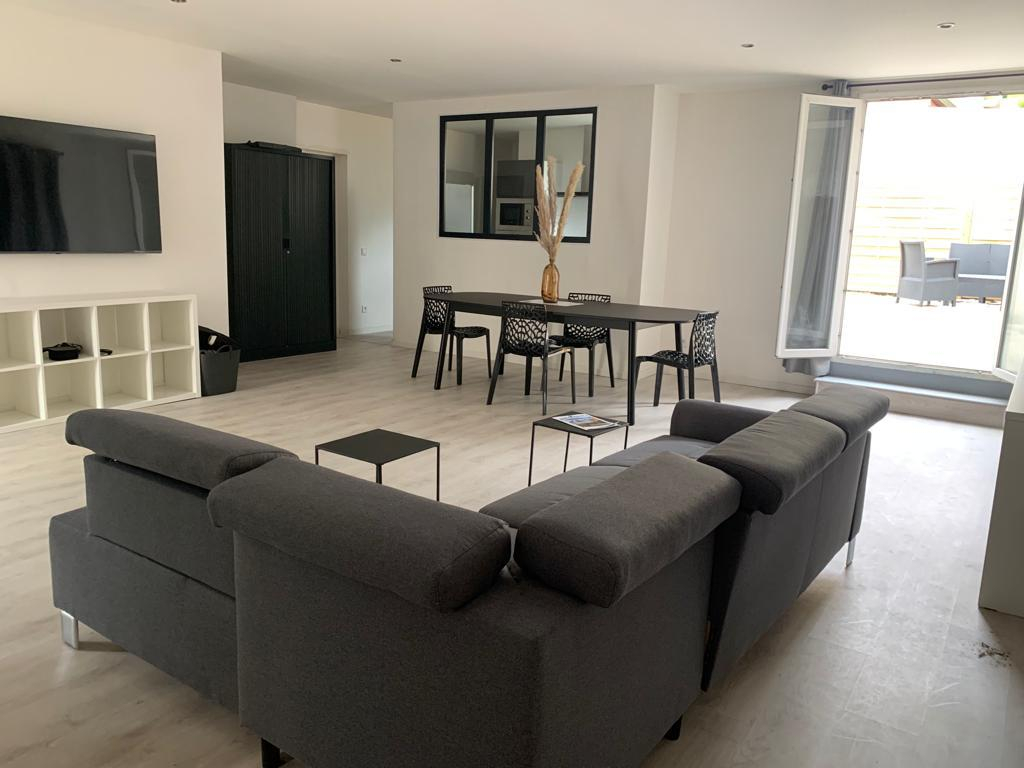 Photo BELLE MAISON DE 116 m² - CENON image 4/6