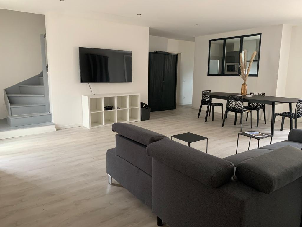 Photo BELLE MAISON DE 116 m² - CENON image 5/6