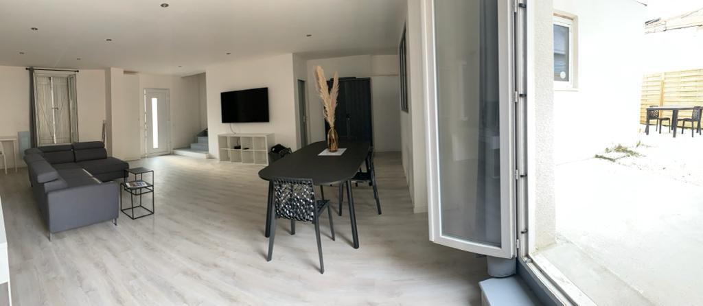 Photo BELLE MAISON DE 116 m² - CENON image 6/6