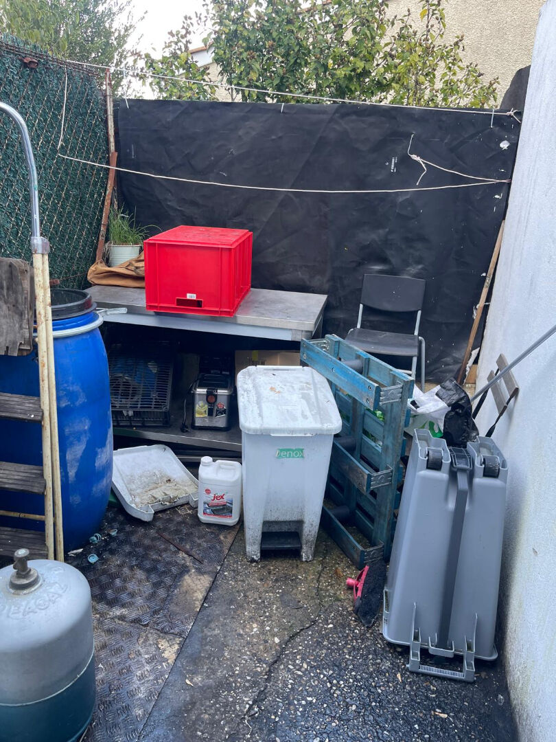 Photo FDC AUX NORMES SPECIALE OU RESTAURANT RAPIDE - LE BOUSCAT image 4/6