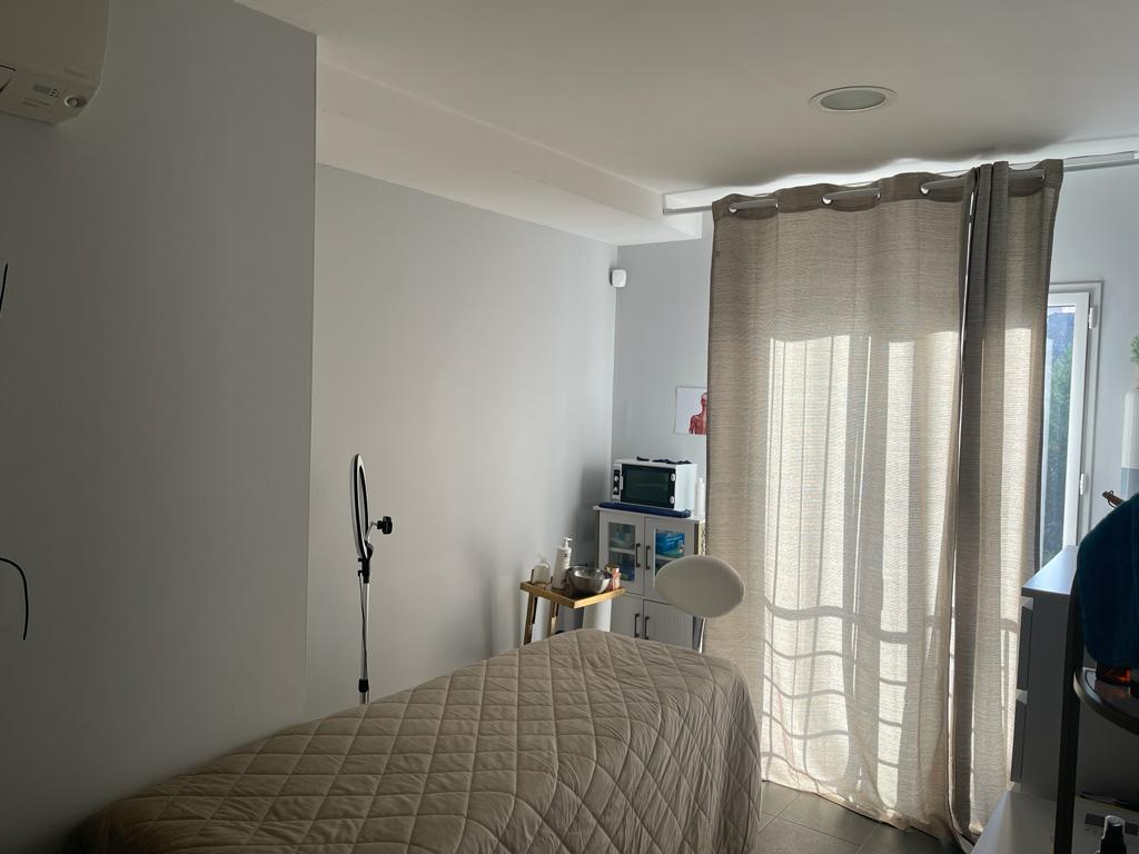 Photo Bureaux Bordeaux 12 m2 image 2/6