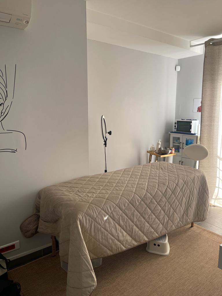 Photo Bureaux Bordeaux 12 m2 image 3/6