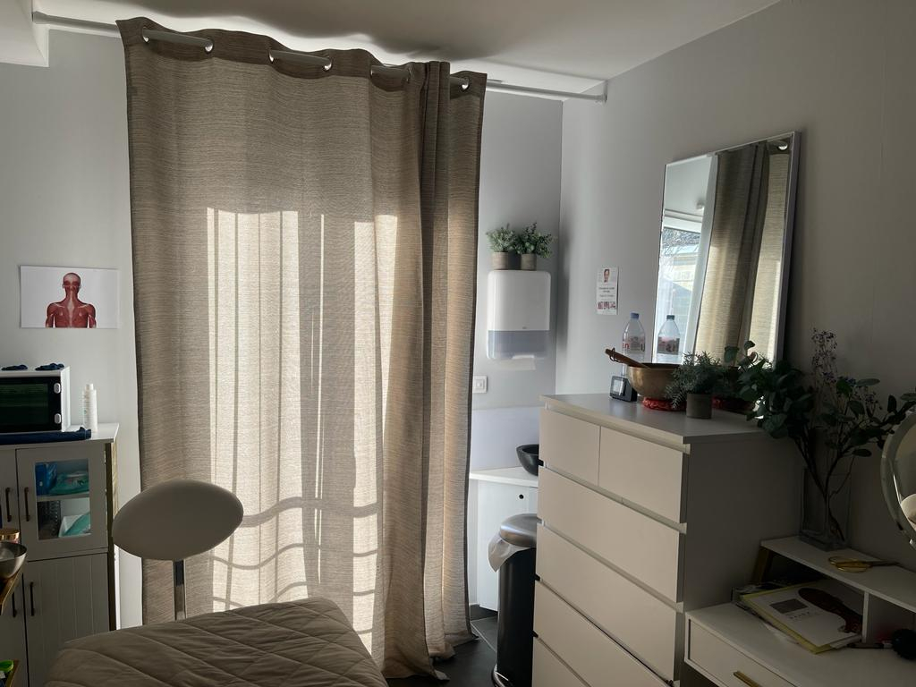 Photo Bureaux Bordeaux 12 m2 image 4/6