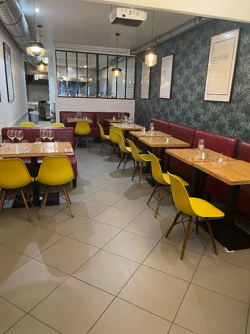 Photo Fonds de commerce 125 m2 - Bordeaux image 2/6