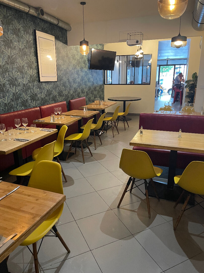 Photo Fonds de commerce 125 m2 - Bordeaux image 3/6