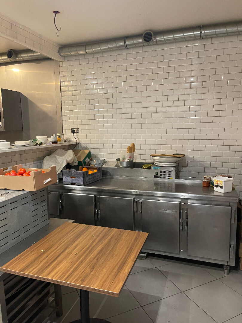 Photo Fonds de commerce 125 m2 - Bordeaux image 5/6