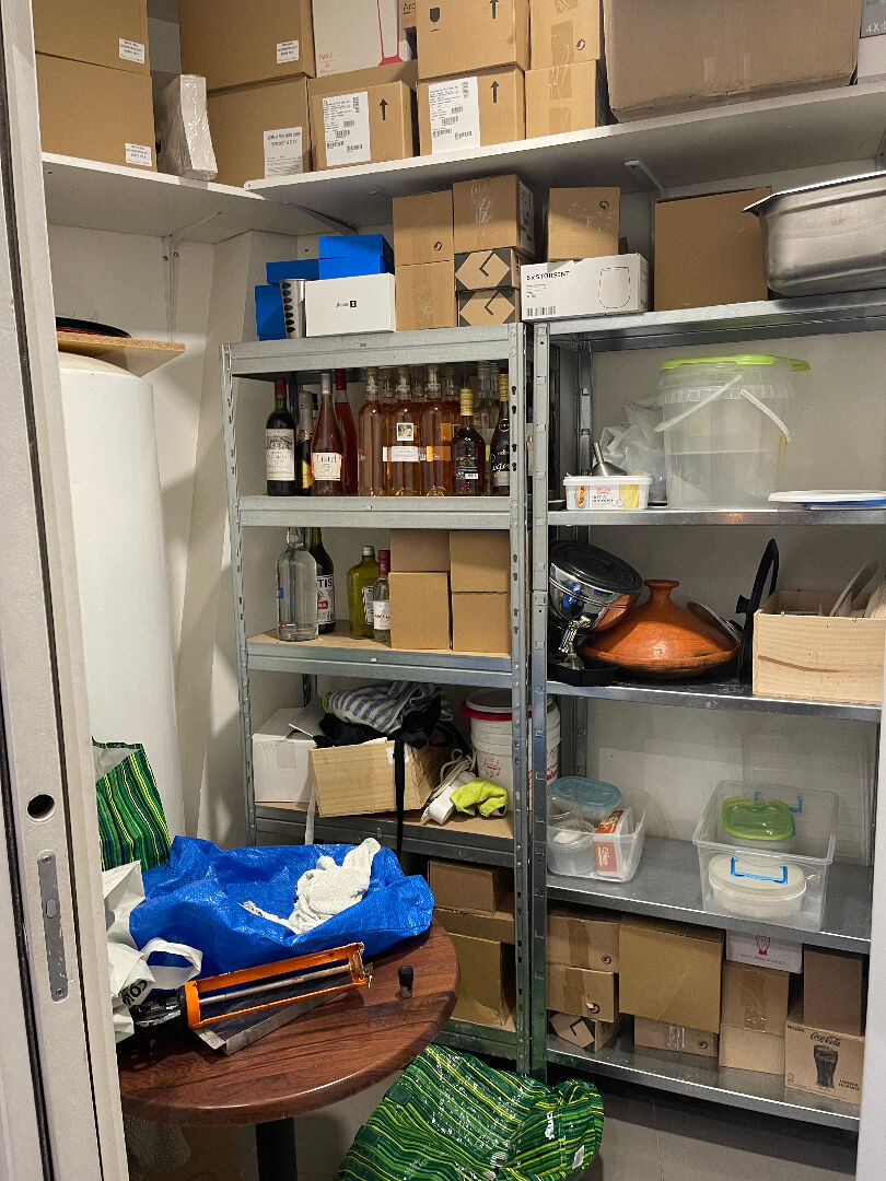 Photo Fonds de commerce 125 m2 - Bordeaux image 6/6