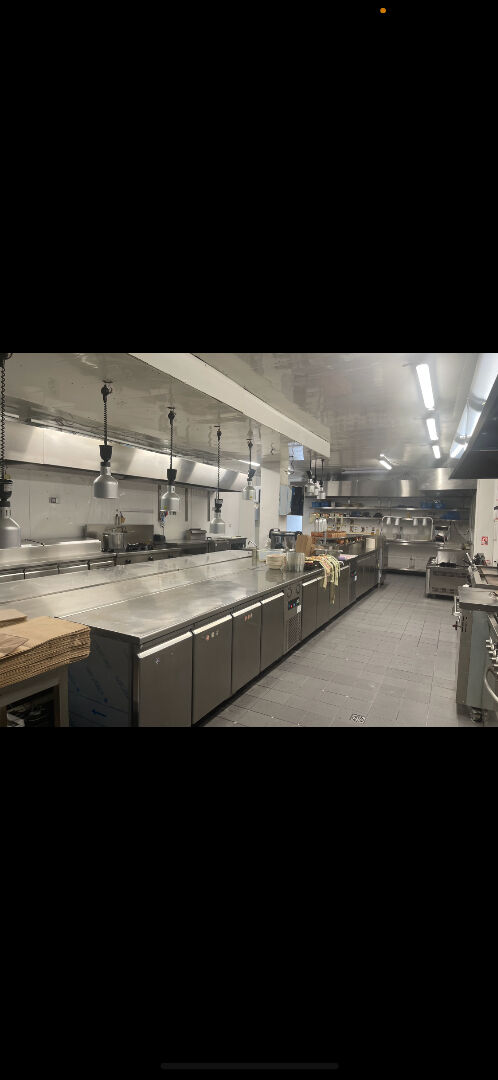 Photo Fonds de commerce 200 m2 - Bordeaux image 3/6