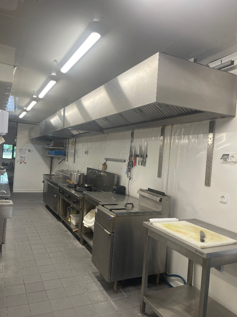 Photo Fonds de commerce 200 m2 - Bordeaux image 4/6