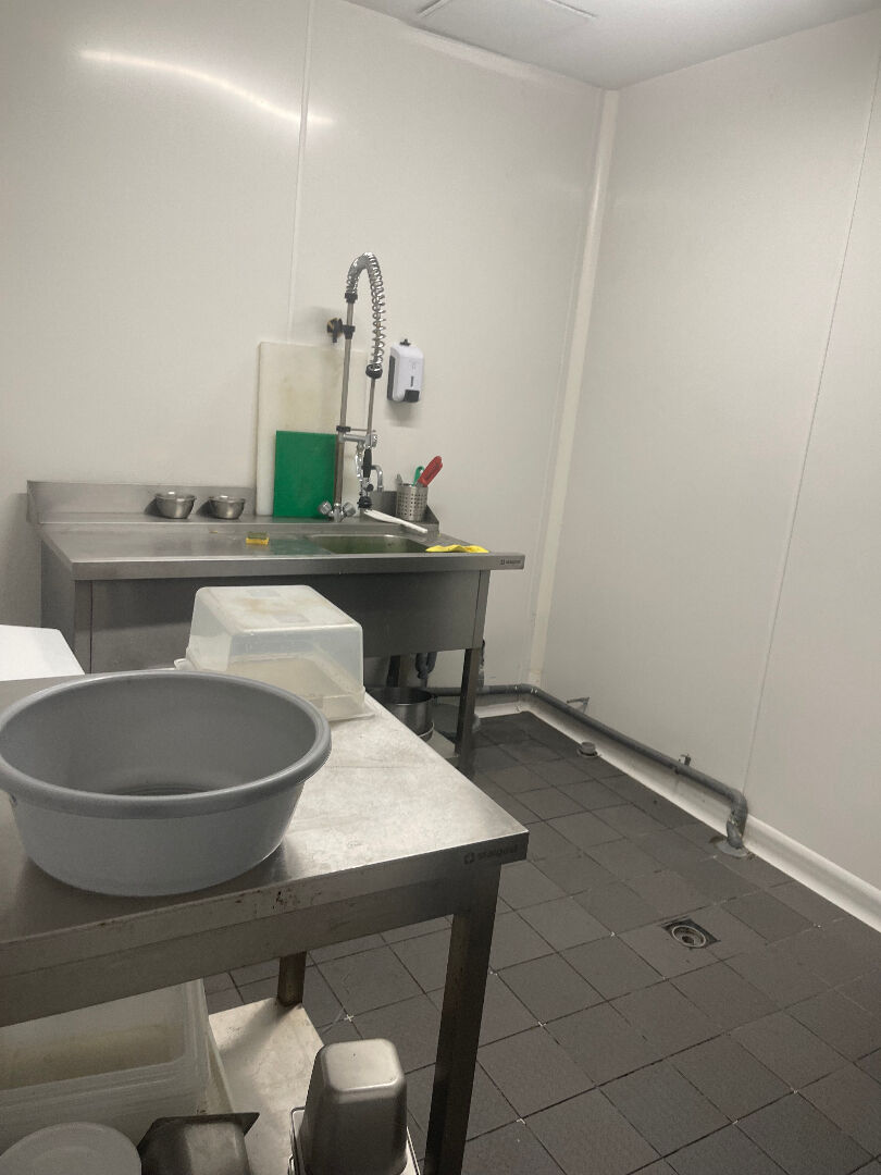 Photo Fonds de commerce 200 m2 - Bordeaux image 6/6