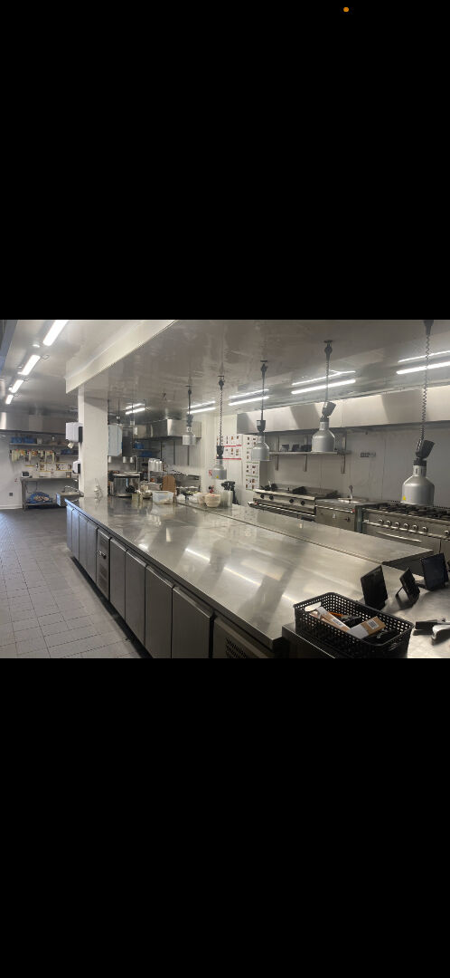 Photo Restaurant 200 m2 - Bordeaux image 4/6