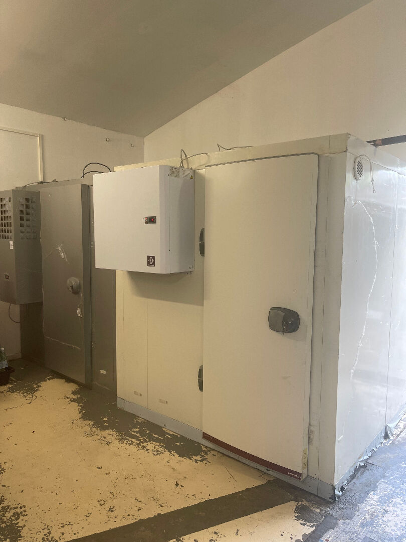 Photo Restaurant 200 m2 - Bordeaux image 6/6