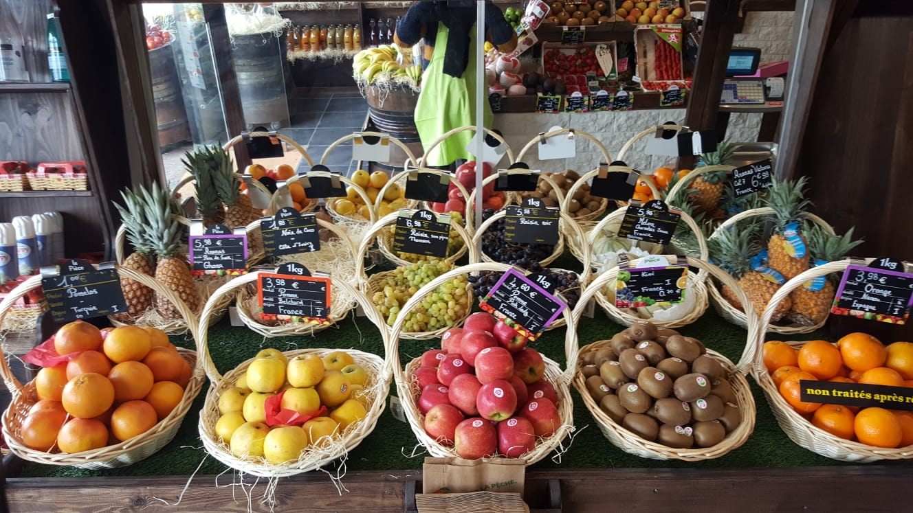 Photo Fonds de commerce 69 m2 - Bordeaux image 3/4