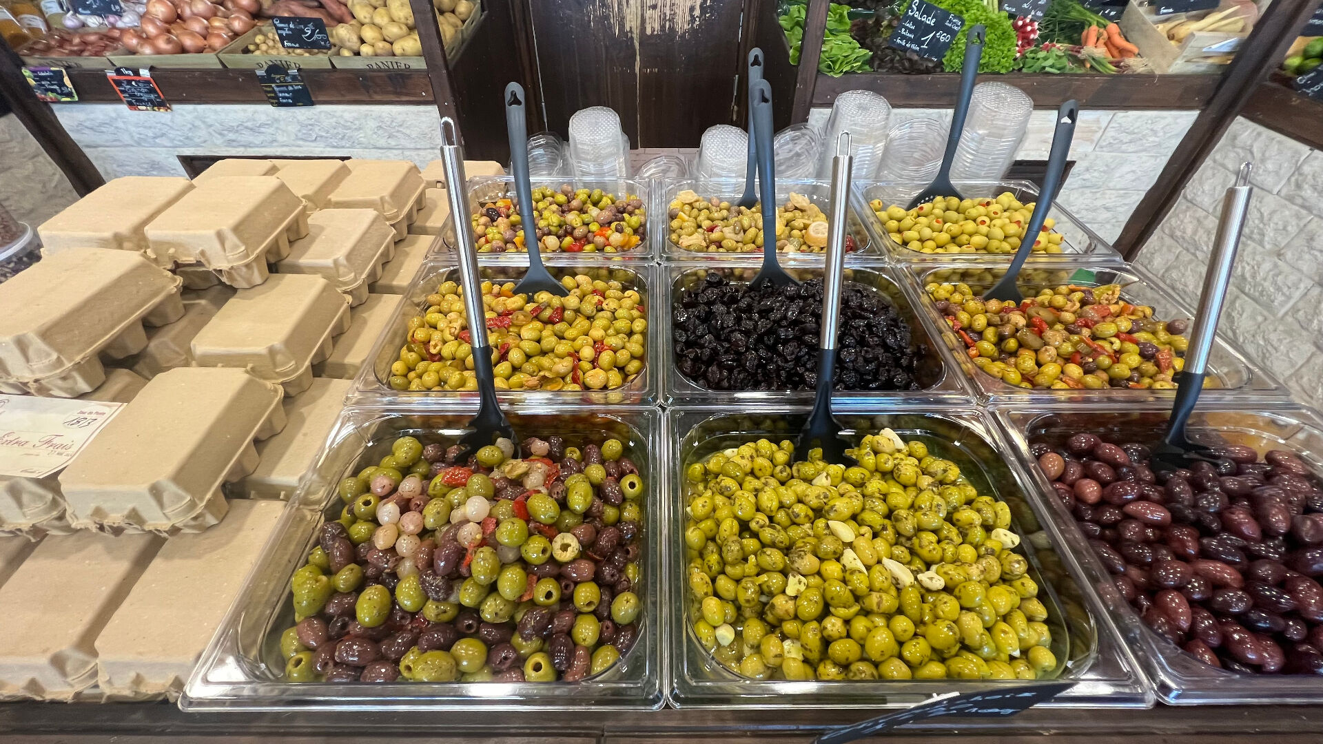 Photo Fonds de commerce 69 m2 - Bordeaux image 4/4