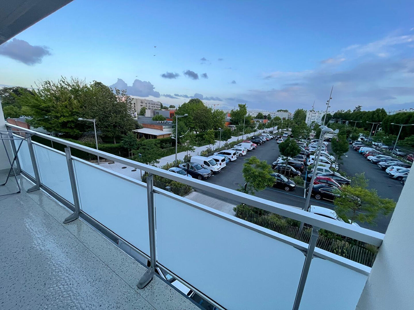 Photo Appartement 4 pièces 104 m2 - Cenon image 5/6