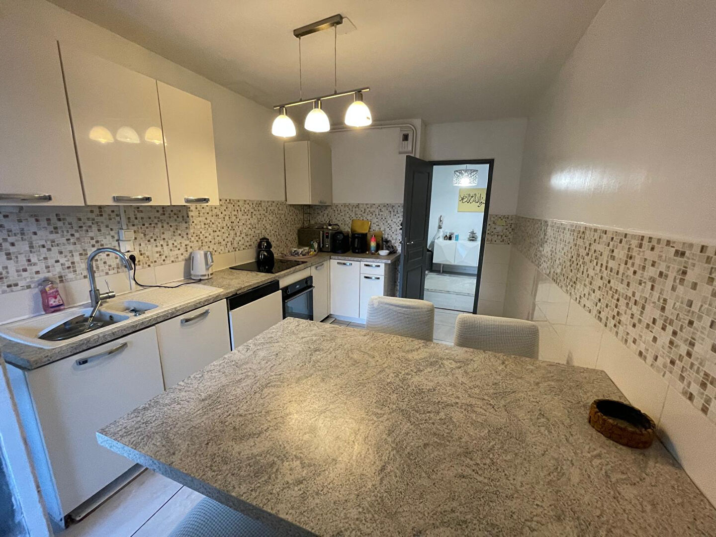 Photo Appartement 4 pièces 104 m2 - Cenon image 6/6