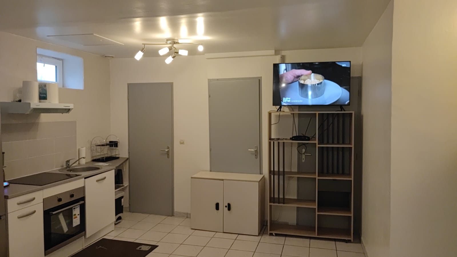 Photo Appartement 2 pièces 50 m2 - Cenon image 2/3