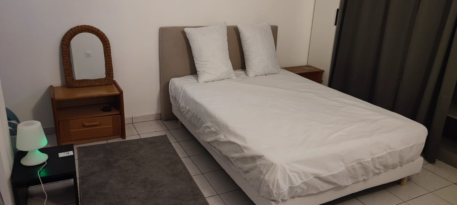 Photo Appartement 2 pièces 50 m2 - Cenon image 3/3