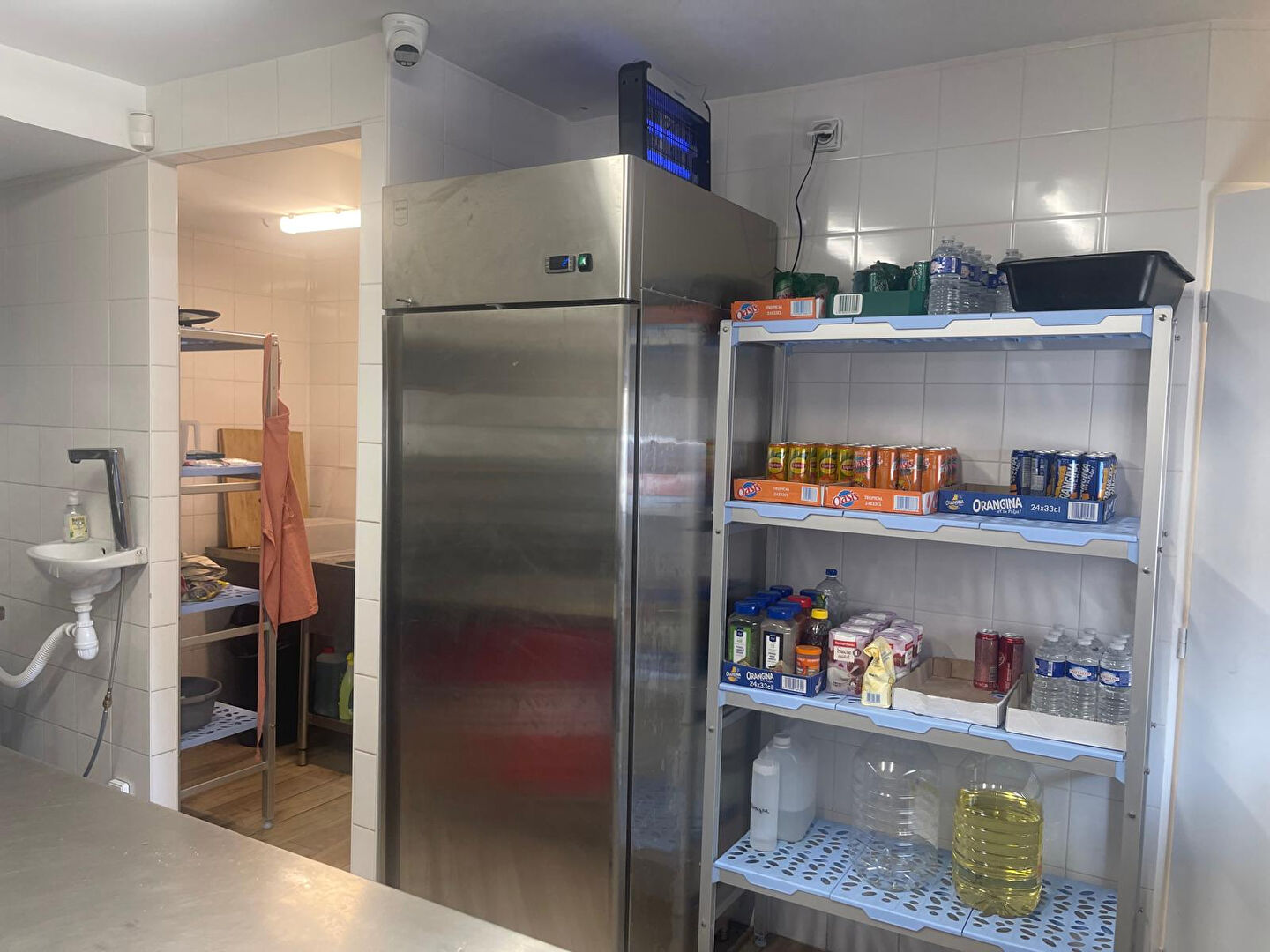 Photo Restauration rapide - Bordeaux image 6/6