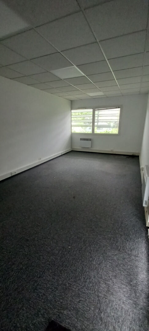 Photo Bureaux - Mérignac image 4/5