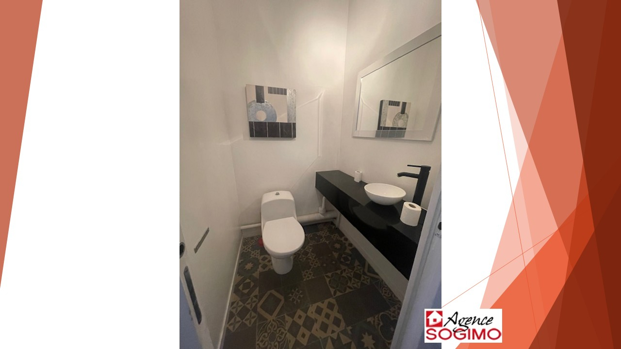 Photo Magnifique bureau - Bordeaux Centre Triangle d'or image 6/6