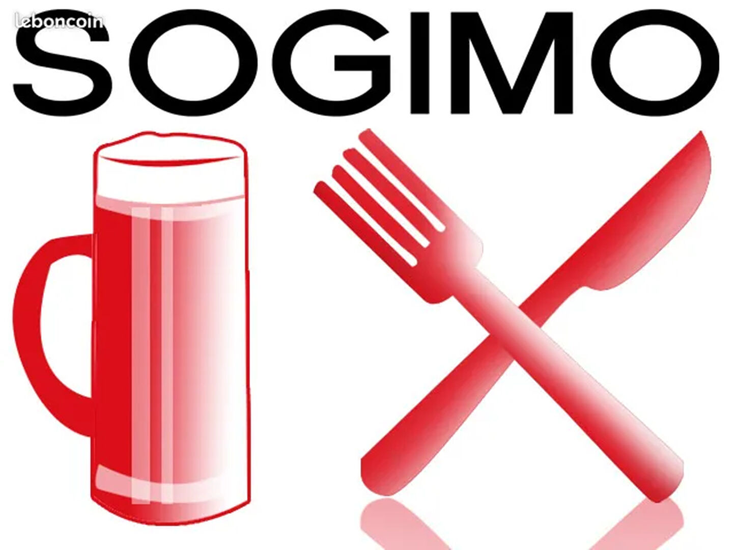 Restaurant, Bar Licence IV - Bordeaux