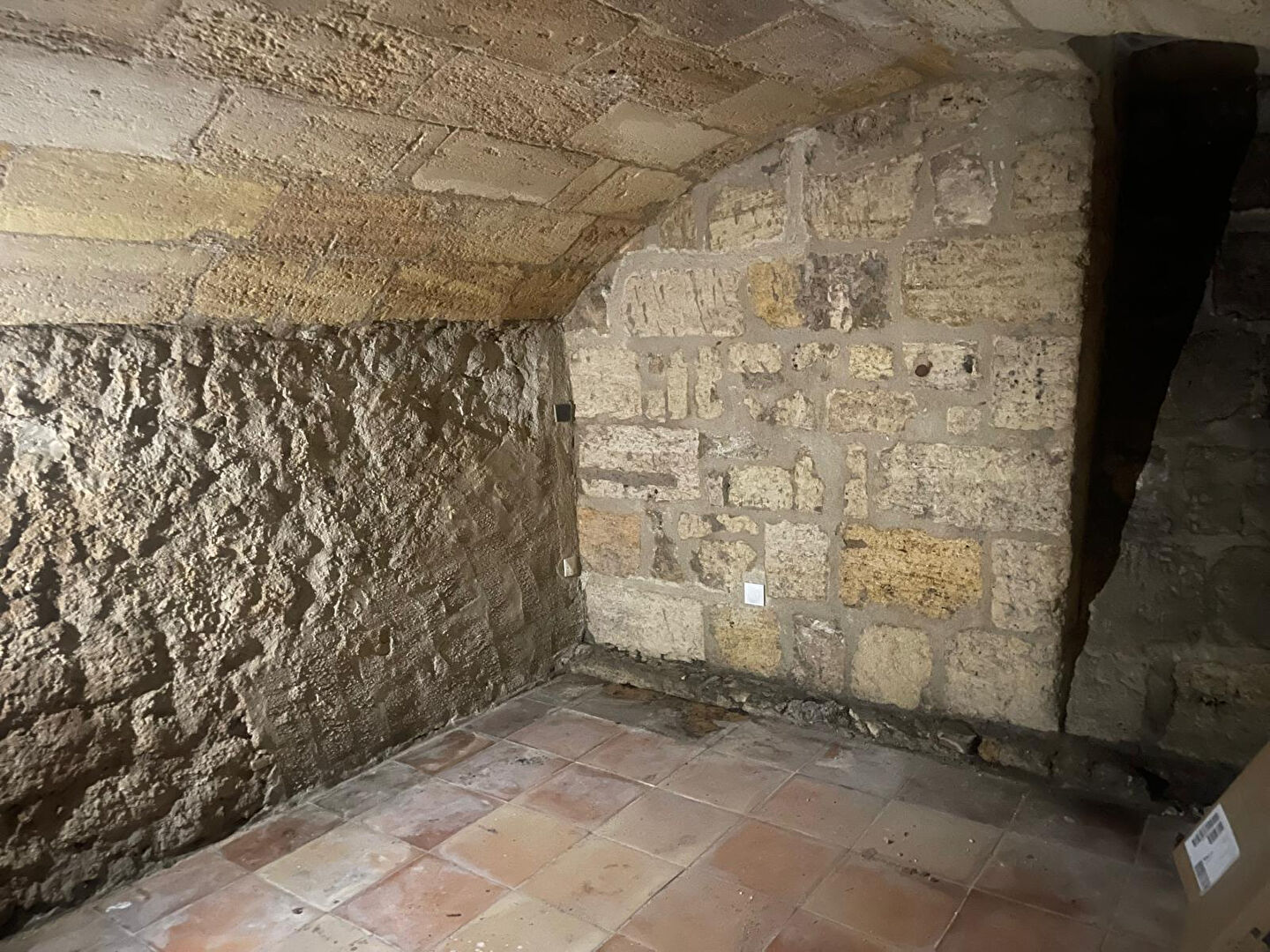 Photo Appartement T1 quartier Saint Pierre image 3/6