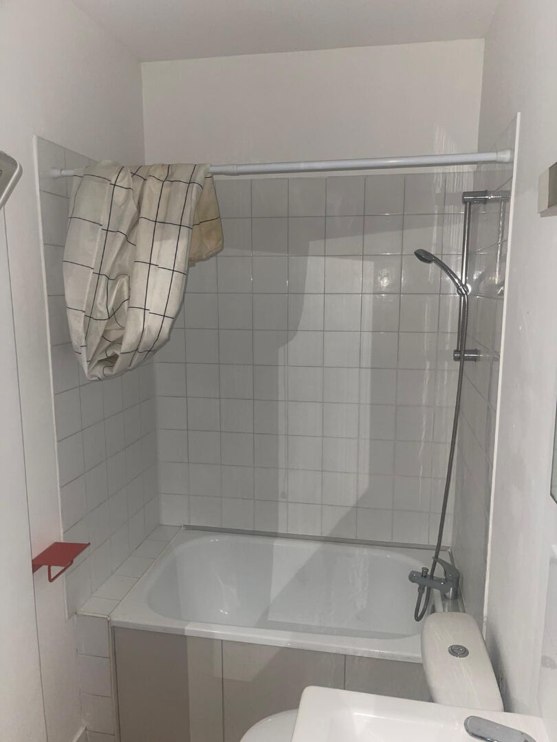 Photo Appartement T1 quartier Saint Pierre image 4/6