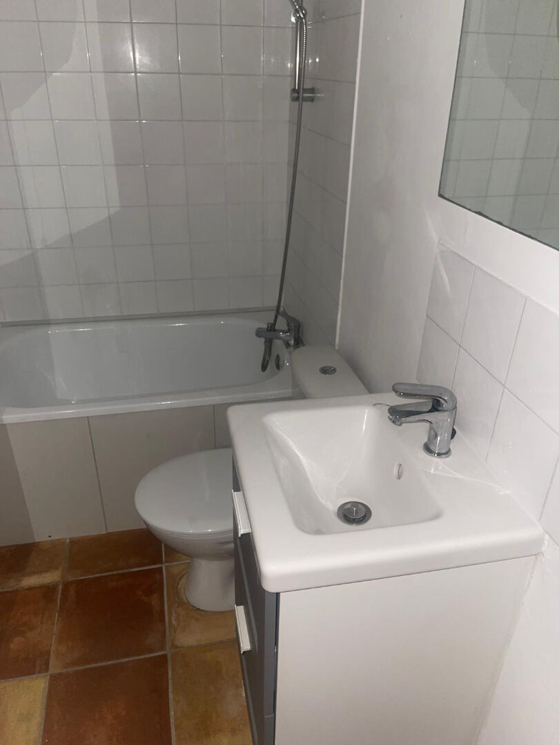 Photo Appartement T1 quartier Saint Pierre image 5/6