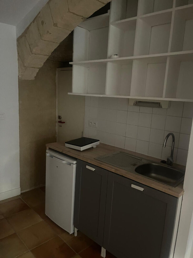 Photo Appartement T1 quartier Saint Pierre image 6/6