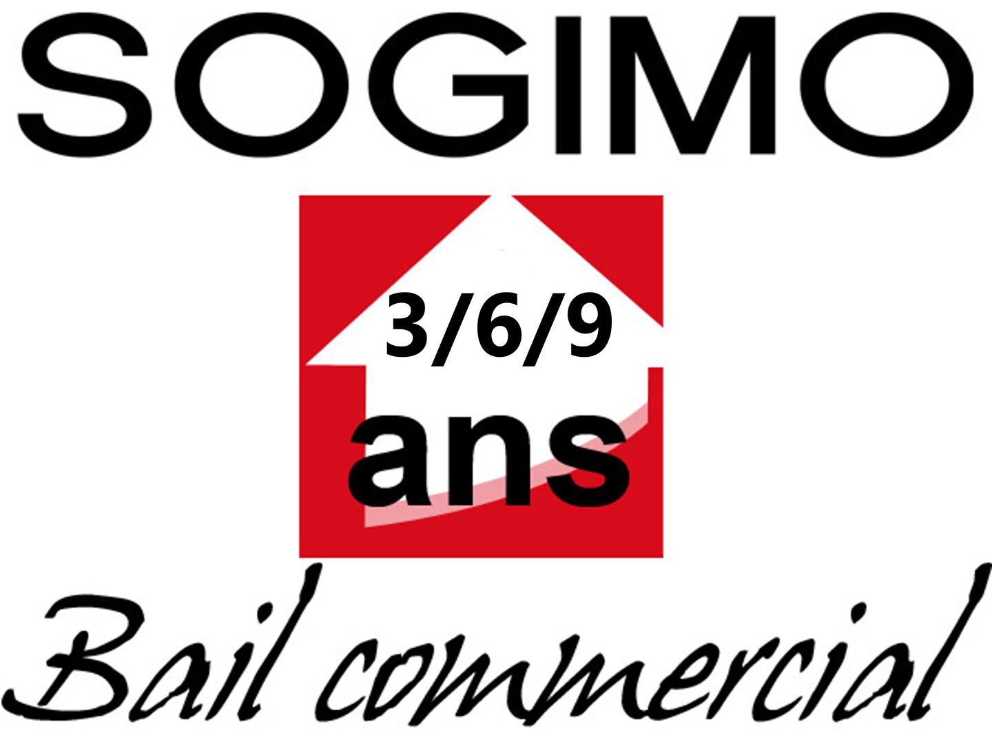 Local commercial - Mérignac