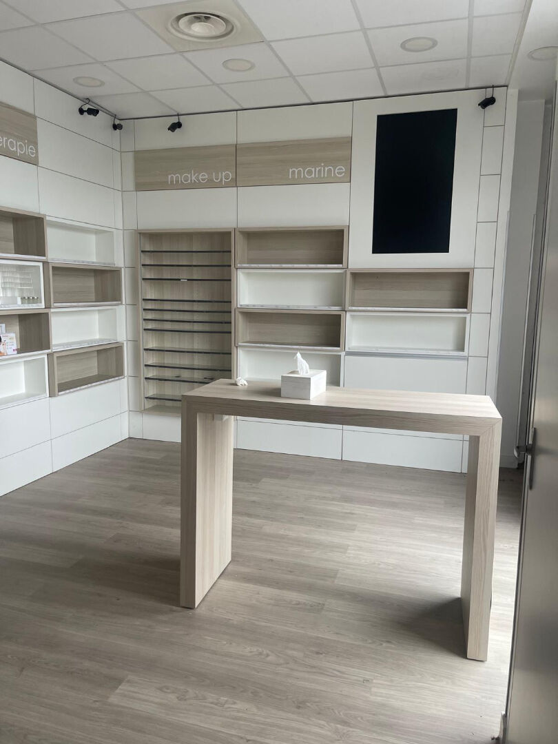 Photo Local commercial esthétique 120 m2 image 4/6