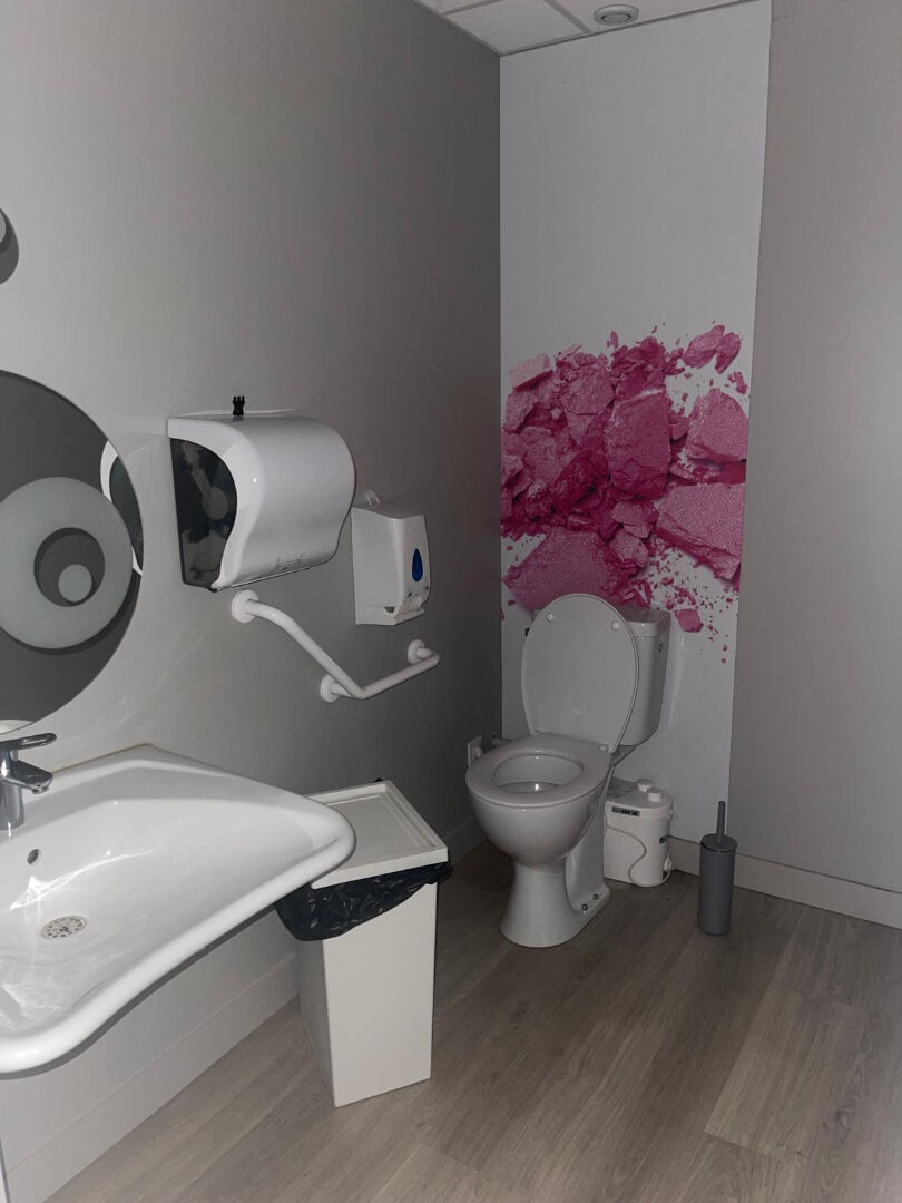 Photo Local commercial esthétique 120 m2 image 5/6