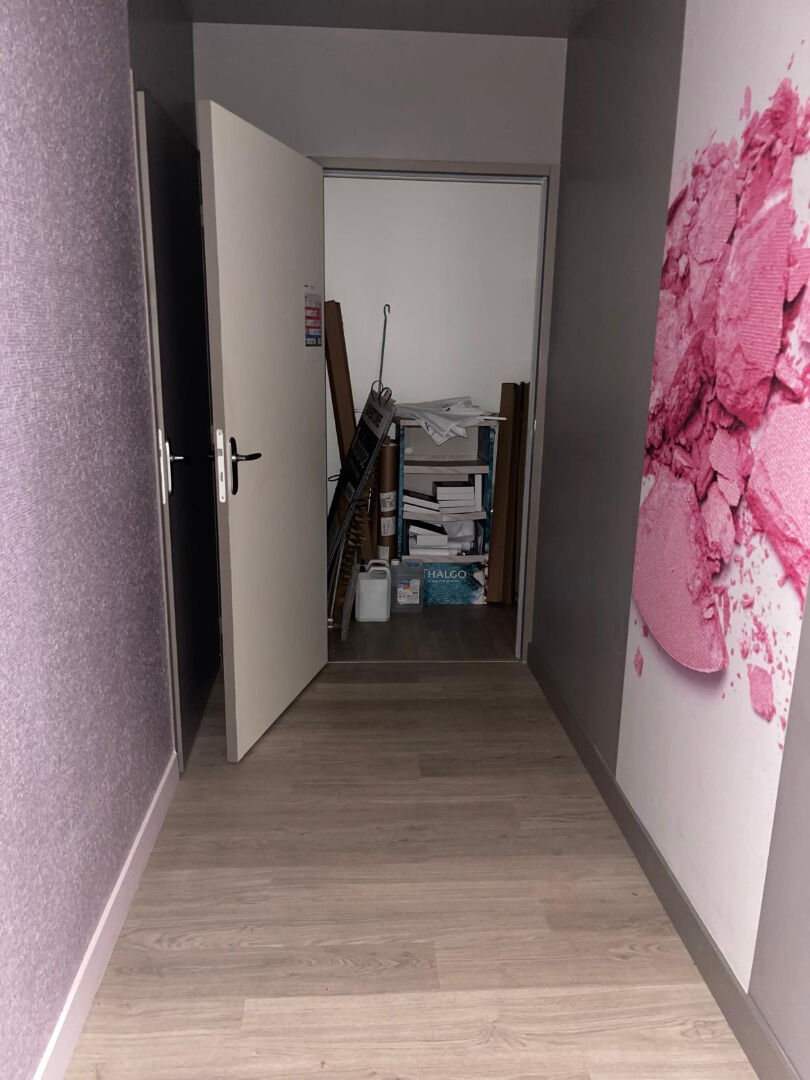 Photo Local commercial esthétique 120 m2 image 6/6